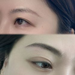 -张小野·专业半永久纹眉