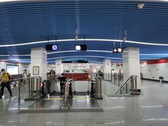 -福州火车南站(地铁站)