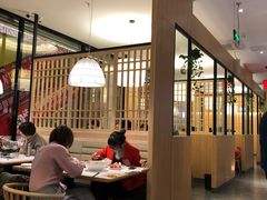 大堂-醉得意·家常菜(杨家湾店)