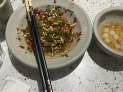 -首正鲜货火锅(威尼斯一店)