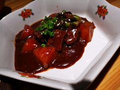 煮牛舌-游You House(西单老佛爷店)