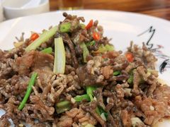 -下梅人家土菜馆(历史文化餐厅度假区店)