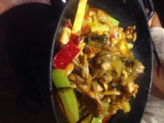 水煮田鸡-望湘园·洞庭渔宴(永旺店)