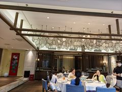 -西湖春天•老字号杭州菜(百汇店)