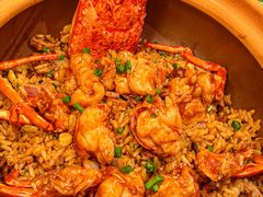 -誉八仙粤菜(万象天地店)