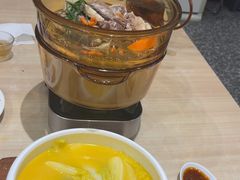 -羊之道草原味道清真餐厅(番禺店)