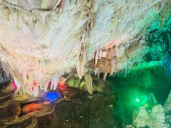 -颛顼龙洞旅游景区