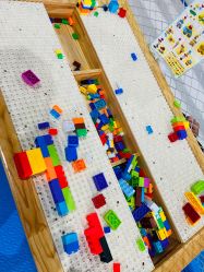 -哆啦爱梦儿童乐园(住邦城市广场店)