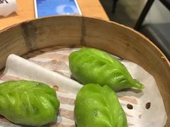 -庆记香港烧味小馆(浦东机场店)