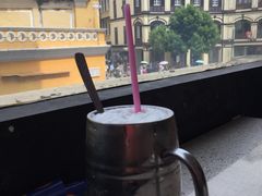 椰汁奶西米露-义顺牛奶公司(板樟堂店)