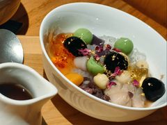 -KAOKAO烤烤·丹东海鲜烧烤(崔各庄店)