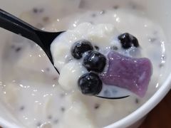 -哼哈豆花工房(高铁吾悦广场店)