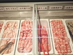 -痴毛肚·火锅烤肉自助(亦庄龙湖天街店)