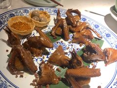 -院8里·小聚园老川菜(九眼桥店)