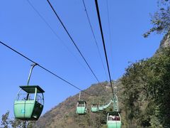 -九皇山景区