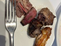 -拉蒂娜·巴西牛排馆 Latina·Brazilian Steakhouse(陆家嘴旗舰店)