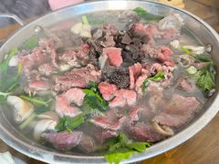 -小杨翘脚牛肉
