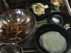 -401餐厅(弘大店)