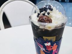 Miss可可宝藏茶-奈雪的茶(金华永盛店)
