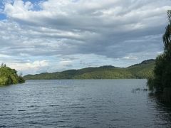 -天目湖涵田度假村