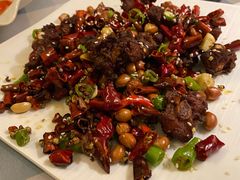 -三色堇(小通巷店)