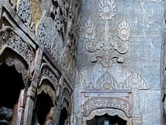 -响堂山石窟-北响堂山石窟