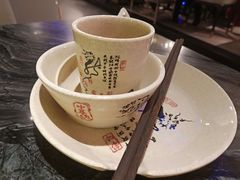 -天都火锅酒楼(虹梅南路店)