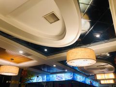 大堂-湘知湘味(岳麓山店)