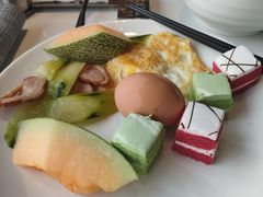 -柏高·颂酒店(广州环市东路店)