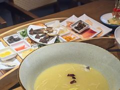 -芸南道·过桥米线(昆明老街旗舰店)