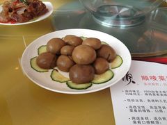 -东海朗廷酒店-唐阁T’ANG COURT 中餐厅