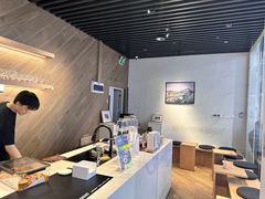 -香馥咖啡(民盈国贸城店)