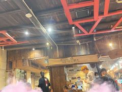 -盟重烧烤(东瓜山创始店)