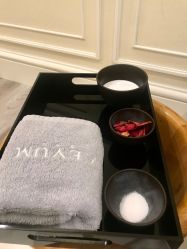-奥斯芬欧系贵族SPA
