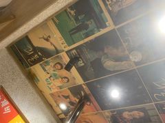 -姜胖胖无限自助烤肉(罗湖宝能店)
