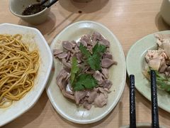 -百家鸡味馆(清泰店)