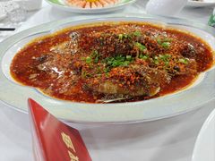 -醉霖生态餐厅(交大店)