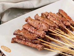 -小杨烤肉(高新店)