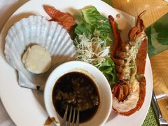 -威斯汀舞台餐厅