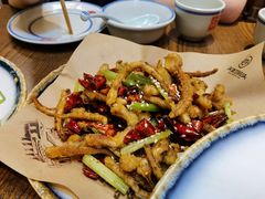 -天津卫码头(南开大悦城店)