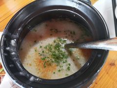 -蓝湾碧波·老字号·疍家非遗海上餐厅