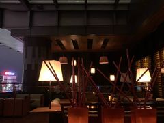 -富力丽思卡尔顿酒店·FLAIR餐厅酒吧
