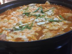 -槿Story·韩国料理(望京韩国美食城店)
