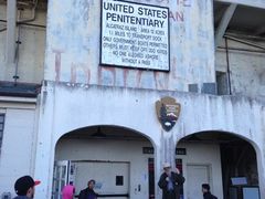 恶魔岛-阿尔卡特拉斯岛