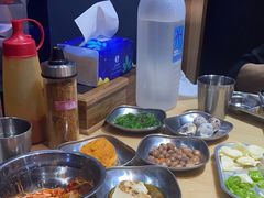 -麻蒲碳烤肉(嘉禾东平地铁站19号店)