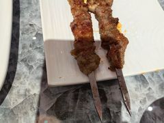 -羊巴道新疆菜·清真(上梅林店)