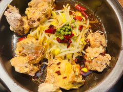 -云海肴·汽锅鸡·云南菜(领展购物广场·中关村店)