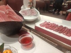 -川越泰火锅(吉利大厦店)