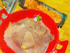 -扬之阿李菌汤火锅(1969店)