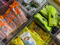 -百年义利(北新桥店)